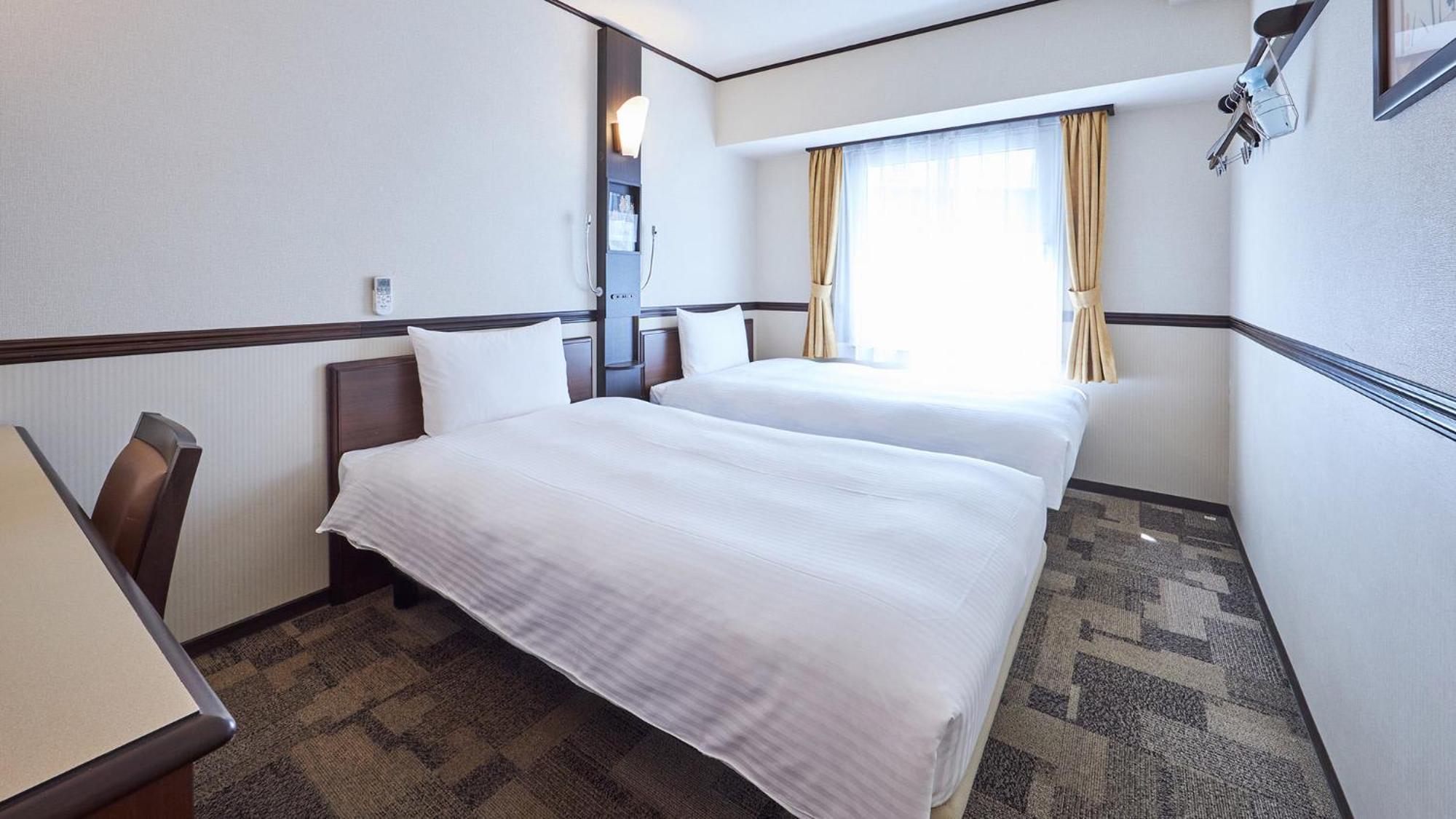 Toyoko Inn Tokyo Seibu Ikebukuro Sen Higashi Kurume Eki Nishi Guchi Екстер'єр фото