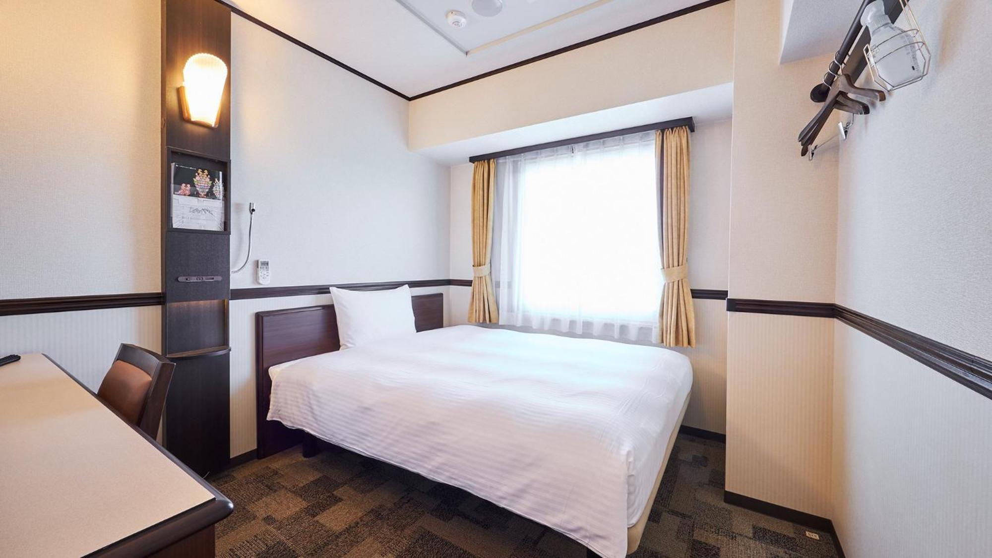 Toyoko Inn Tokyo Seibu Ikebukuro Sen Higashi Kurume Eki Nishi Guchi Екстер'єр фото