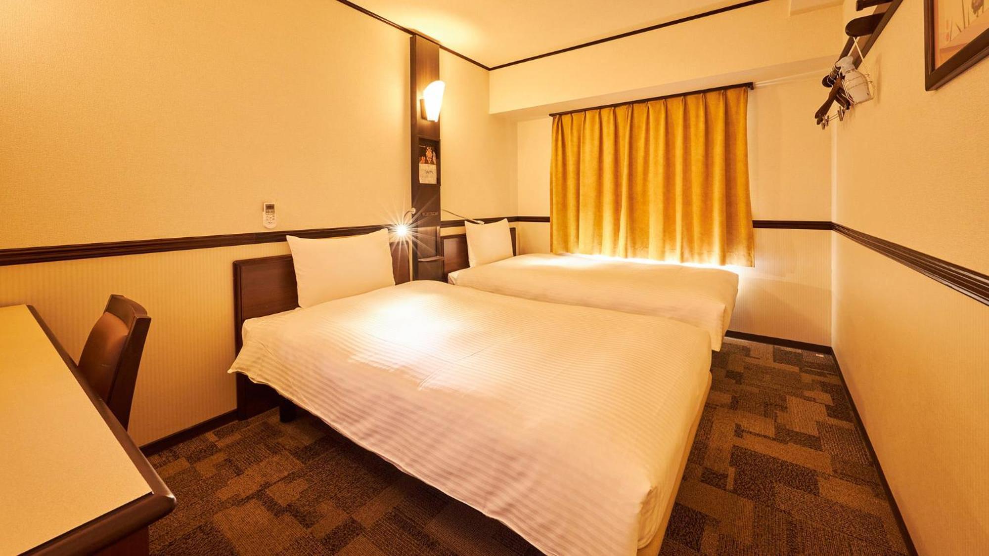 Toyoko Inn Tokyo Seibu Ikebukuro Sen Higashi Kurume Eki Nishi Guchi Номер фото